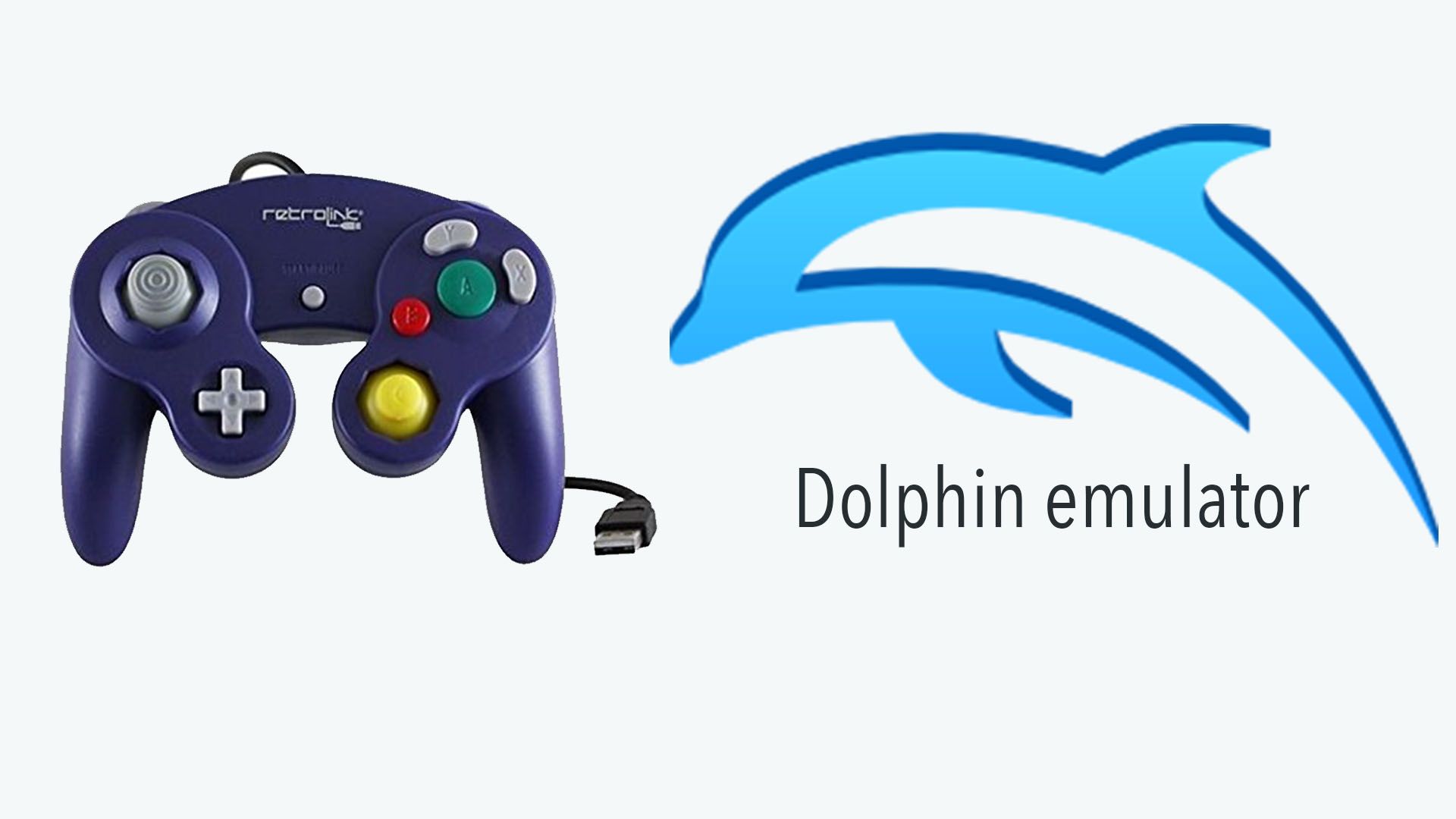 dolphin emulator download for mac