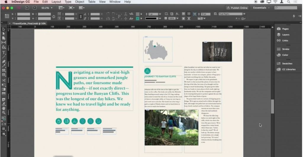 alternative to indesign for mac